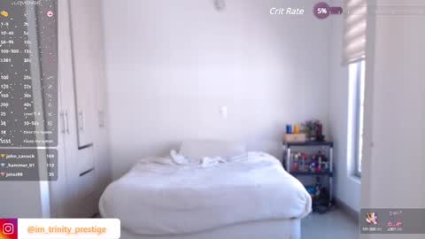 TRINITY online show from December 16, 2024, 4:49 pm