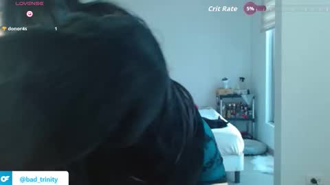 TRINITY online show from October 17, 2025, 7:16 pm