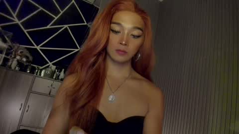 Snapshot of trinityfucksyou chatting on December 6, 2024, 5:00 pm Ms Ella online show from December 6, 2024, 5:00 pm