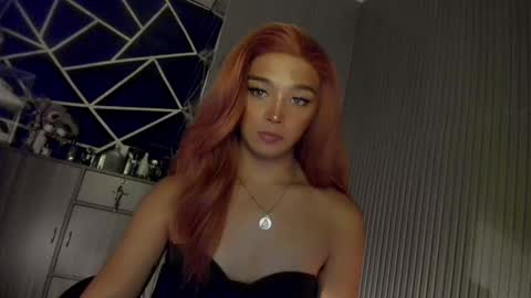 Snapshot of trinityfucksyou chatting on December 13, 2024, 5:43 pm Ms Ella online show from December 13, 2024, 5:43 pm