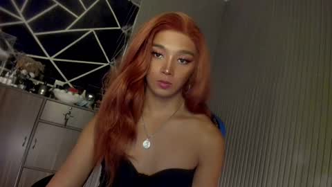 Snapshot of trinityfucksyou chatting on January 1, 2025, 6:16 pm Ms Ella online show from January 1, 2025, 6:16 pm