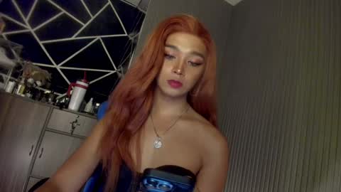 Snapshot of trinityfucksyou chatting on January 6, 2025, 12:57 pm Ms Ella online show from January 6, 2025, 12:57 pm