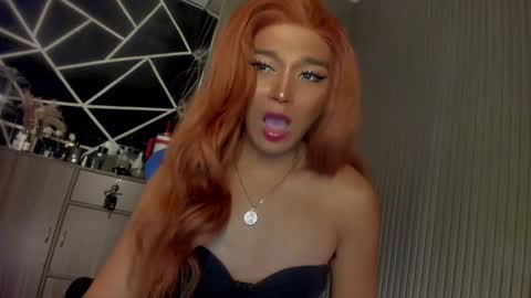 Snapshot of trinityfucksyou chatting on January 10, 2025, 3:27 pm Ms Ella online show from January 10, 2025, 3:27 pm