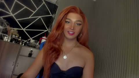 Snapshot of trinityfucksyou chatting on January 11, 2025, 12:29 pm Ms Ella online show from January 11, 2025, 12:29 pm