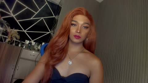 Snapshot of trinityfucksyou chatting on January 27, 2025, 1:41 pm Ms Ella online show from January 27, 2025, 1:41 pm