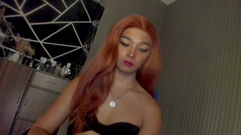 Snapshot of trinityfucksyou chatting on January 29, 2025, 3:58 pm Ms Ella online show from January 29, 2025, 3:58 pm