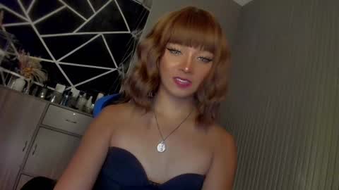 Snapshot of trinityfucksyou chatting on January 30, 2025, 11:55 am Ms Ella online show from January 30, 2025, 11:55 am