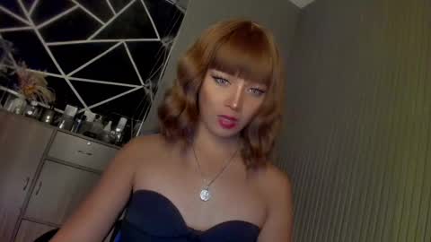 Snapshot of trinityfucksyou chatting on February 2, 2025, 1:30 pm Ms Ella online show from February 2, 2025, 1:30 pm