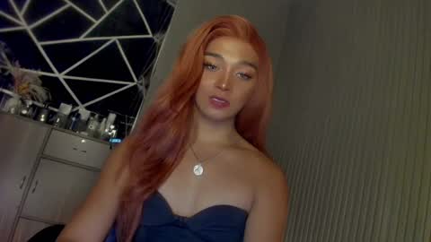 Snapshot of trinityfucksyou chatting on February 5, 2025, 10:51 am Ms Ella online show from February 5, 2025, 10:51 am