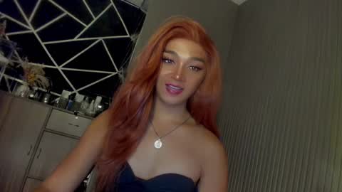 Snapshot of trinityfucksyou chatting on February 6, 2025, 5:09 pm Ms Ella online show from February 6, 2025, 5:09 pm