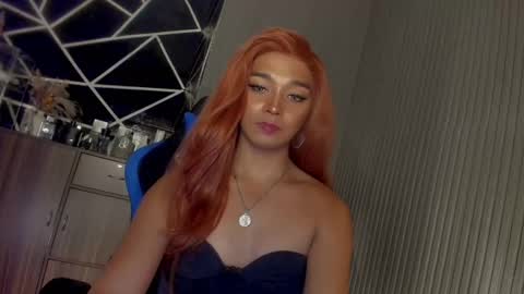 Snapshot of trinityfucksyou chatting on February 11, 2025, 6:01 pm Ms Ella online show from February 11, 2025, 6:01 pm