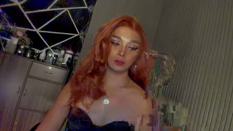 Snapshot of trinityfucksyou chatting on February 16, 2025, 2:32 pm Ms Ella online show from February 16, 2025, 2:32 pm