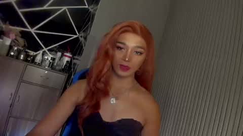 Snapshot of trinityfucksyou chatting on February 19, 2025, 11:17 am Ms Ella online show from February 19, 2025, 11:17 am