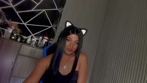 Snapshot of trinityfucksyou chatting on February 19, 2025, 2:23 pm Ms Ella online show from February 19, 2025, 2:23 pm