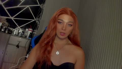 Snapshot of trinityfucksyou chatting on February 25, 2025, 4:00 pm Ms Ella online show from February 25, 2025, 4:00 pm