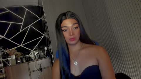 Snapshot of trinityfucksyou chatting on February 27, 2025, 3:59 pm Ms Ella online show from February 27, 2025, 3:59 pm