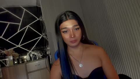 Snapshot of trinityfucksyou chatting on March 7, 2025, 1:51 pm Ms Ella online show from March 7, 2025, 1:51 pm