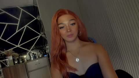 Snapshot of trinityfucksyou chatting on March 9, 2025, 6:43 pm Ms Ella online show from March 9, 2025, 6:43 pm