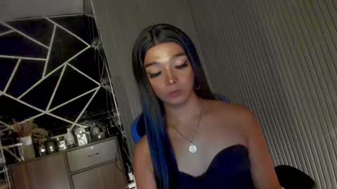 Snapshot of trinityfucksyou chatting on March 11, 2025, 3:45 pm Ms Ella online show from March 11, 2025, 3:45 pm