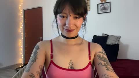 Snapshot of trinitysecrets chatting on February 14, 2026, 7:10 pm trinitysecrets online show from February 14, 2026, 7:10 pm