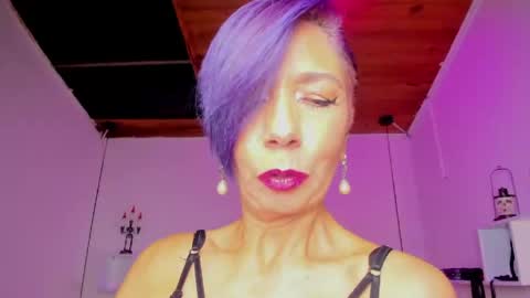 trinityy__ online show from May 29, 2026, 8:07 pm