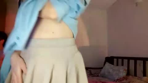 Snapshot of trioa chatting on February 1, 2025, 11:16 pm Tony and Kristina wait you everyday start 2230-0000 GMT online show from February 1, 2025, 11:16 pm