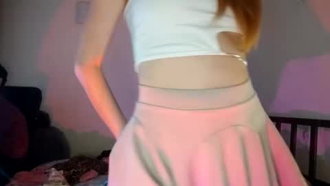 Snapshot of trioa chatting on February 4, 2025, 2:17 am Tony and Kristina wait you everyday start 2230-0000 GMT online show from February 4, 2025, 2:17 am