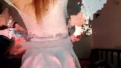 Snapshot of trioa chatting on February 7, 2025, 7:27 pm Tony and Kristina wait you everyday start 2230-0000 GMT online show from February 7, 2025, 7:27 pm