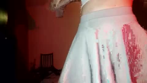 Snapshot of trioa chatting on February 23, 2025, 8:22 pm Tony and Kristina wait you everyday start 2230-0000 GMT online show from February 23, 2025, 8:22 pm