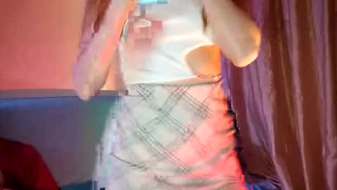 Snapshot of trioa chatting on March 6, 2025, 6:16 pm Tony and Kristina wait you everyday start 2230-0000 GMT online show from March 6, 2025, 6:16 pm