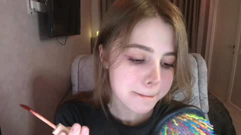 tripleprinces online show from December 1, 2024, 6:19 pm