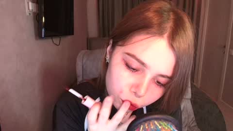 tripleprinces online show from January 26, 2025, 3:47 pm