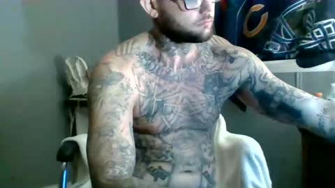 Snapshot of triplexnasty444 chatting on October 24, 2025, 8:33 am triplexnasty444 online show from October 24, 2025, 8:33 am