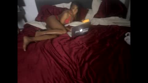  The real Mandingo  online show from December 17, 2024, 6:56 am
