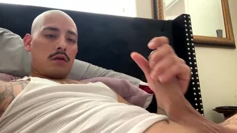 Snapshot of tripod4209 chatting on January 8, 2025, 9:55 pm tripod4209 online show from January 8, 2025, 9:55 pm