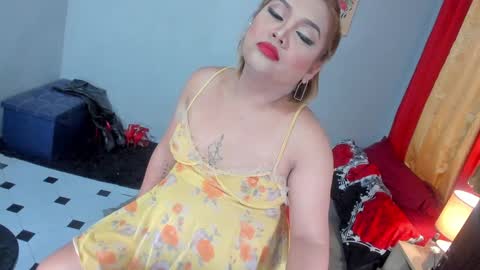 Snapshot of trippidarets05 chatting on January 6, 2025, 6:10 pm IVY online show from January 6, 2025, 6:10 pm