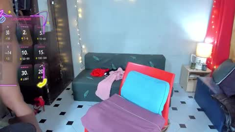 Snapshot of trippidarets05 chatting on February 7, 2026, 5:49 pm IVY online show from February 7, 2026, 5:49 pm