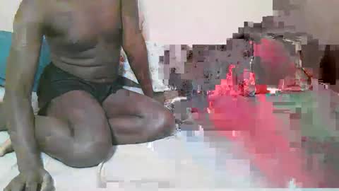 Beckham  Godwine online show from November 13, 2025, 6:40 pm