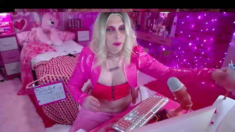 trista_doll online show from February 15, 2025, 12:04 am