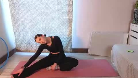 Snapshot of tristankulseth chatting on March 22, 2026, 9:23 am Jasmin online show from March 22, 2026, 9:23 am