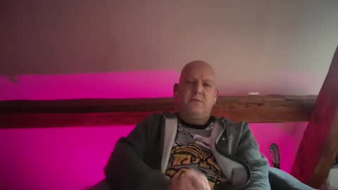 Snapshot of tritonspace chatting on February 2, 2026, 3:00 pm Triton online show from February 2, 2026, 3:00 pm