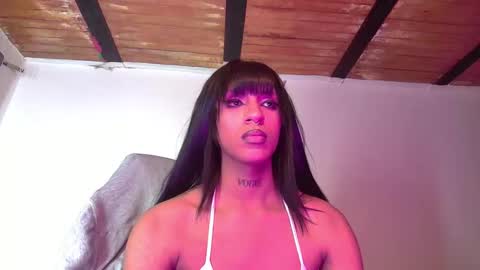 trix_ebony online show from October 27, 2025, 11:20 pm