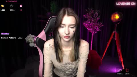 trix_void online show from February 6, 2026, 11:24 am