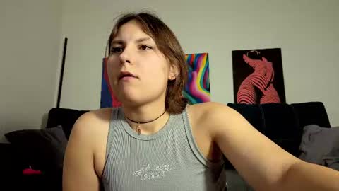 trixibell online show from July 9, 2026, 5:22 am