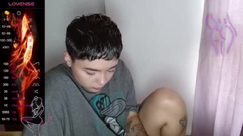 Snapshot of trixie_tangg chatting on February 23, 2025, 5:29 pm Kitty online show from February 23, 2025, 5:29 pm