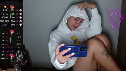 Snapshot of trixie_tangg chatting on March 7, 2025, 1:42 am Kitty online show from March 7, 2025, 1:42 am