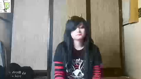 Snapshot of trixiedoescamcam chatting on March 11, 2026, 12:16 am trixiedoescamcam online show from March 11, 2026, 12:16 am