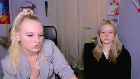 Snapshot of trixy_melison chatting on March 12, 2026, 11:38 am Trixy online show from March 12, 2026, 11:38 am