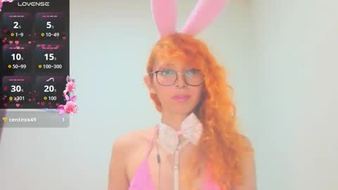 Snapshot of trixy_roses chatting on February 21, 2026, 5:25 pm Trixy Rose online show from February 21, 2026, 5:25 pm