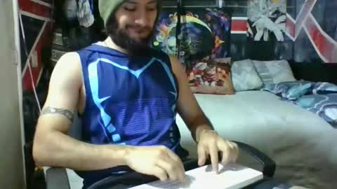 Snapshot of trizquelmen chatting on March 16, 2026, 8:46 pm Andrew online show from March 16, 2026, 8:46 pm